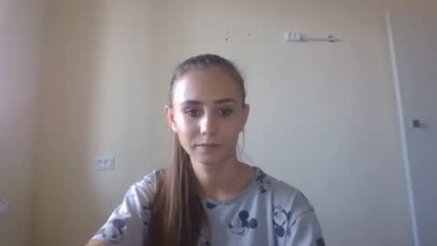 mylittle_flame online show from October 26, 11:49 am