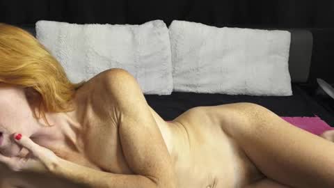 mymiesexy online show from September 9, 10:20 pm