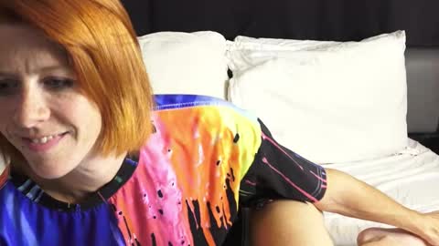 mymiesexy online show from September 16, 9:23 pm