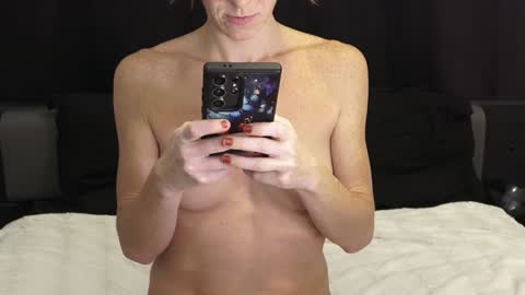 mymiesexy online show from January 3, 9:47 pm