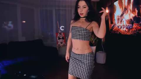 Maria  online show from February 5, 3:42 am