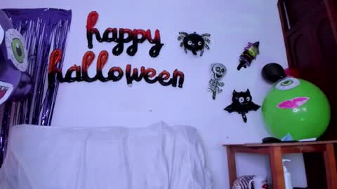 mystery_psique online show from October 29, 7:38 pm