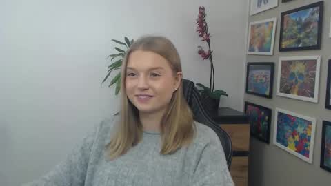 Erica online show from January 7, 11:57 am