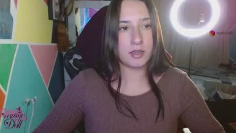 mysticdoll69 online show from June 15, 9:59 pm