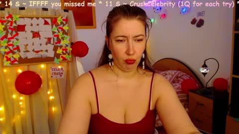 MystyDew online show from February 27, 11:32 am