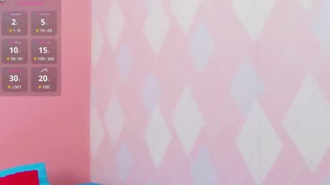 mysugarmoomy online show from October 19, 11:45 am