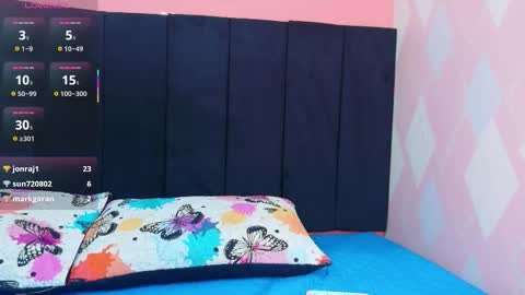 mysugarmoomy online show from January 9, 2:49 am