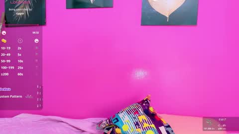 mysugarmoomy online show from September 26, 3:37 am