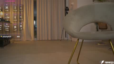 Nova online show from January 17, 3:14 am