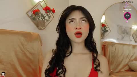 naamah_b online show from February 11, 2:51 pm