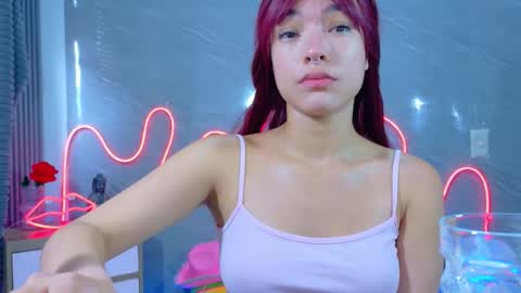 naaomi_cute online show from January 15, 4:35 pm