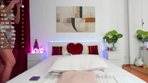 Nadia online show from January 10, 5:17 pm