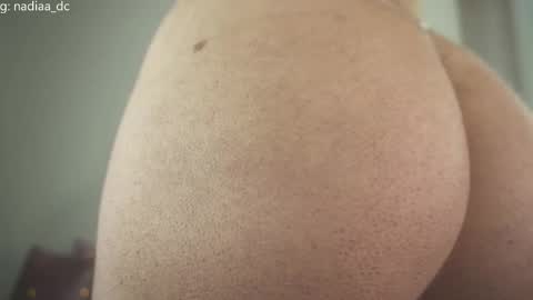 Nadia  INST Nadiaa dc online show from December 13, 9:54 pm