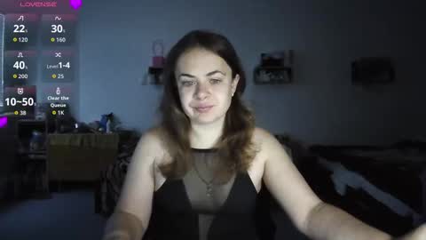 nadiiamorgun online show from October 13, 5:43 am