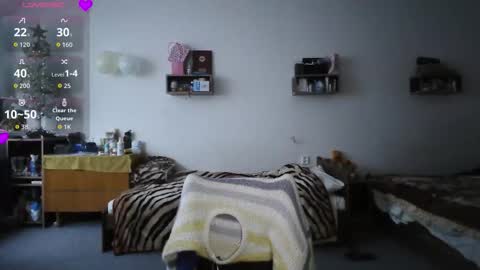 nadiiamorgun online show from January 19, 7:26 am