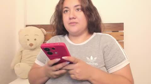 Nadine online show from January 28, 9:40 pm