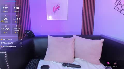 Nahia online show from November 10, 5:08 pm