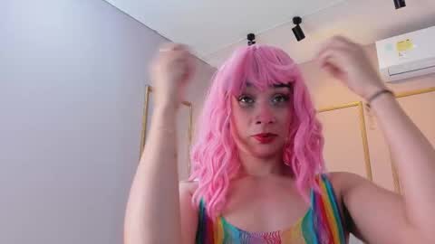 Nahimi online show from February 9, 7:38 pm