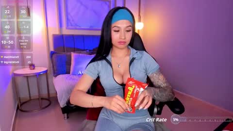 Nahome  online show from February 5, 7:00 am