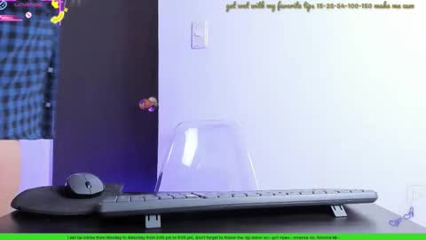 Nahomi  Carol online show from October 5, 9:42 pm