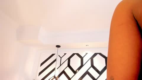 Nahomi online show from February 27, 5:57 pm