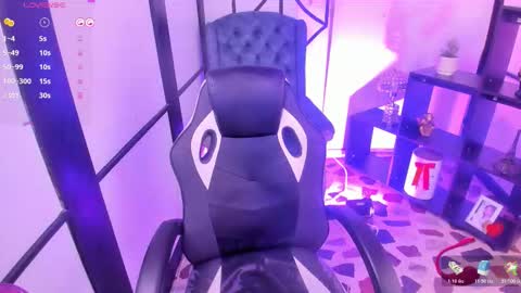 Nahomi online show from December 21, 5:44 am