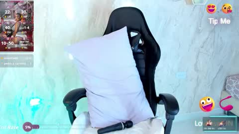 Call me nahomy online show from January 5, 5:27 pm