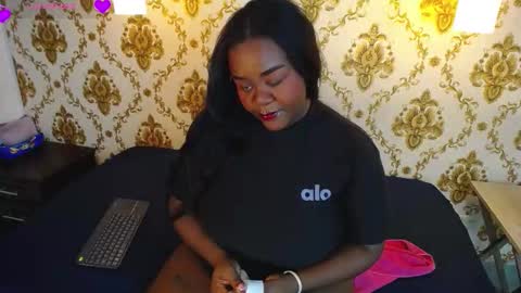 Karatbby online show from February 11, 12:17 pm