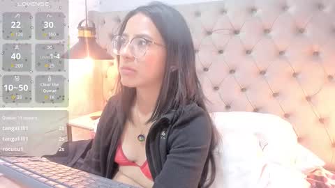 nai_blue online show from October 22, 6:46 pm