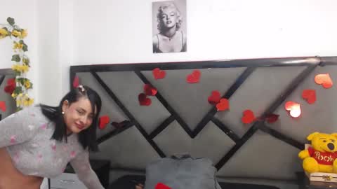 naia69 online show from February 24, 12:15 pm