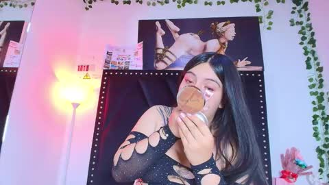 Naia x online show from January 31, 10:19 pm