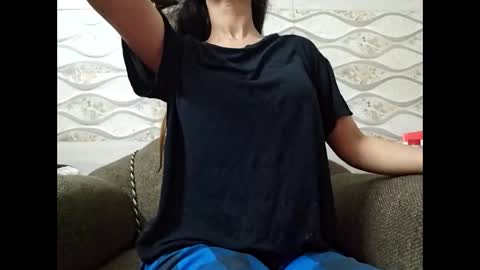 Snapshot of naina00123 chatting on March 2, 11:09 am Naina online show from March 2, 11:09 am