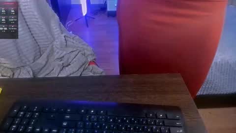 Snapshot of naked_psychologist chatting on February 10, 11:15 am Asy no face  online show from February 10, 11:15 am