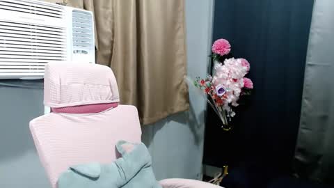 Stacey online show from October 31, 10:25 pm