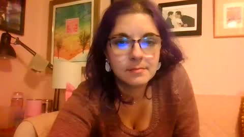 Lizzy online show from January 19, 7:36 am