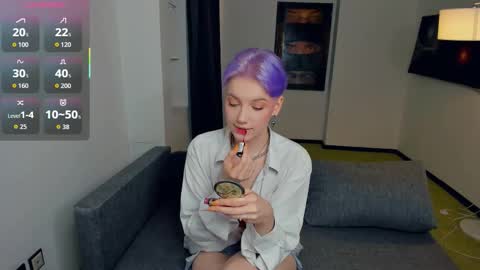 Kate online show from September 10, 12:16 pm