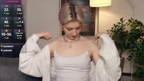 Kate online show from November 22, 11:57 am