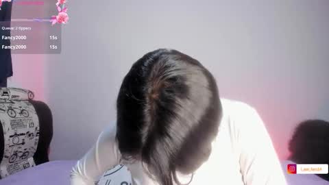 nala_sc online show from February 10, 9:23 am