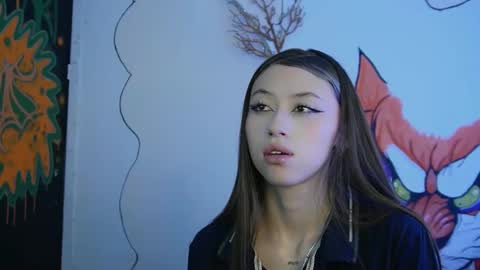 nami_smith online show from January 24, 4:39 pm