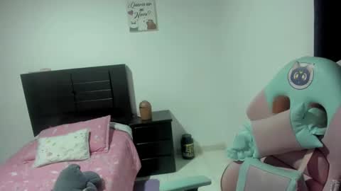 Nami online show from November 10, 11:33 pm