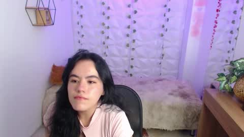 Namiko online show from November 19, 1:55 pm