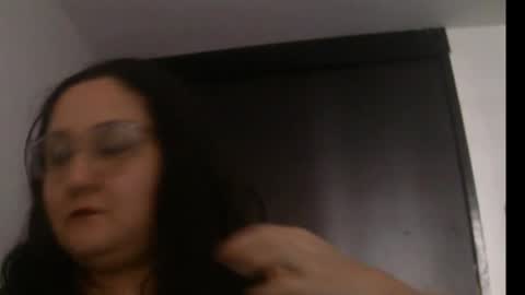 nana1545 online show from December 19, 8:02 pm