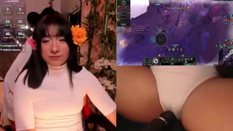 Nanachi online show from October 11, 9:39 pm