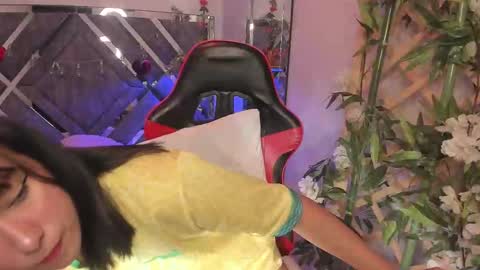 Nanachi online show from November 7, 9:20 pm