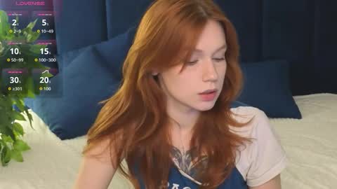 Merlizz  Julia  Emma online show from February 7, 5:06 pm