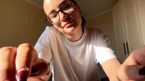 Emilia  or Emi online show from December 16, 11:38 am