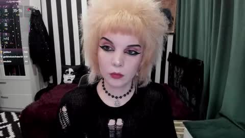 Nancy online show from October 13, 11:40 pm