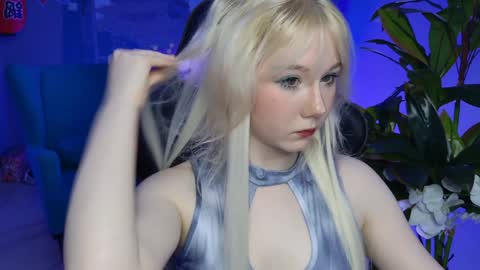 nancymartinez online show from January 29, 1:07 pm