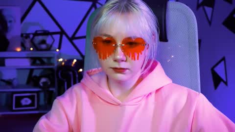 nancymartinez online show from February 27, 5:34 am