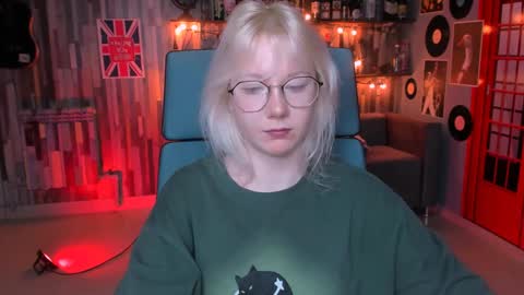 nancymartinez online show from January 25, 5:18 am